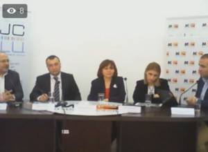 Live Discussion: Pre-Election Violence and Repressions: Why are not the Guilty Punished?