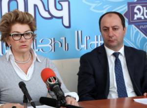Անդրիաս Ղուկասյանի քարոզարշավը խոչընդոտվում է