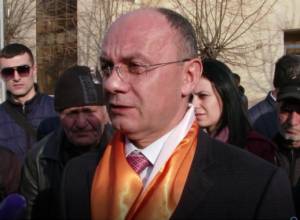 Մարդիկ իշխող կուսակցությունից վախենում են․ Սեյրան Օհանյան