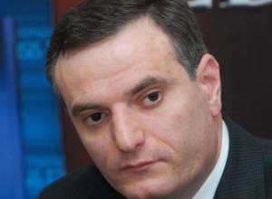 Արտակ Զաքարյանն «Արի տուն»-ն է ներկայացրել Երուսաղեմում