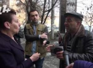 «Լուչշե վեկալենք, չեմ չվեկալենք». քաղաքացիները՝ ընտրակաշառքի մասին