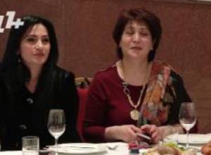 «Մեր կանանց ձեռքերով ստեղծած արտադրանքն ամենահամեղն է»