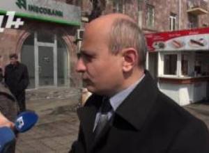 «Մնացել է այն մասսան, որի համար տարբերություն չկա՝ ով կլինի իշխանության»