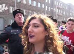 Եկեղեցուց պահանջեցին չմիջամտել կանանց գործերին