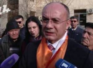 Սեյրան Օհանյանը կասկածի տակ է դնում Սերժ Սարգսյանի ասածը