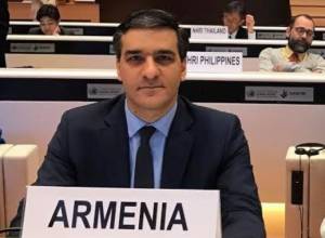 Ժնևում խոսվել է ադրբեջանական «սև ցուցակ»-ի ու վայրագությունների մասին