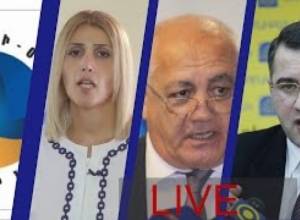 ՕՐՕ դաշինքի անդամների ասուլիսը