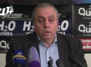 «Երկրին սպասվում է կոլապս կամ էլ նոր մեծ պարտքեր»