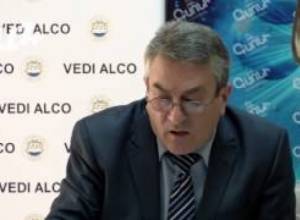 Վոլոդյա Ավետիսյանի կոչը հայ ժողովրդին