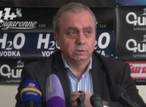 «Ժողովուրդն ավելի ու ավելի է հակվում ընտրակաշառքին»