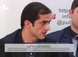 «Ստվերը պետք է կրճատել նախ և առաջ սահմանին»
