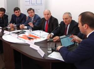 «Տարեկան շուրջ 1.5 մլրդ դոլարի չմաքսազերծված ապրանք է ներմուծվում Հայաստան»
