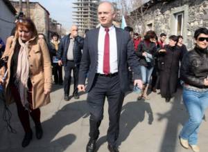 Some Kond residents were displeased with visit of Congress-HZhK: “Go to other place”