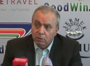 Վերջապես հասկացան, որ ոսկու պահուստները պետք է վերականգնել. Հրանտ Բագրատյան
