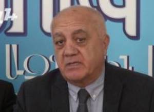 «Գելափը» իշխանության դուստր ձեռնարկությունն է. Արմեն Մարտիրոսյան