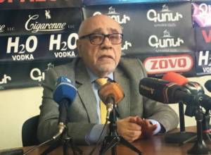 ՌԴ-Թուրքիա մերձեցումից Հայաստանը կշահի. Արման Նավասարդյան