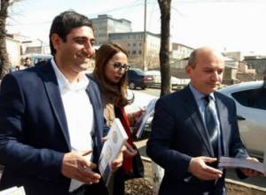 «Որ վերևից կաշառված են բոլորը, ես ինչու՞ չկաշառվեմ»