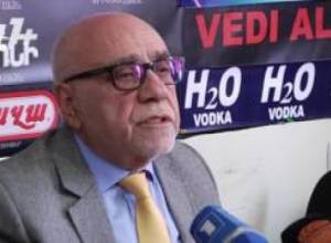 Պետք է միասին գործել, ոչ թե տարբեր դեղատոմսեր առաջարկել.Արման Նավասարդյան