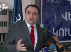 «Միջնադարյան վարքագիծը մեզ համար անընդունելի է». Ա. Բաղդասարյանը՝ վերագրանցումների մասին