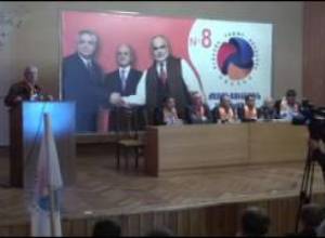 Աբովյանը կորցրել է իր հմայքը. Ազատ Արշակյան