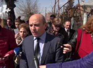 «Որ վերևից կաշառված են բոլորը, ես ինչու՞ չկաշառվեմ»