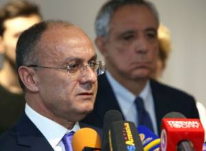 Жаль тех, кого власть использует и выбрасывает: Сейран Оганян