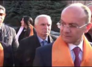 Ափսոս են նրանք, ում իշխանությունն օգտագործում ու շպրտում է. Սեյրան Օհանյան