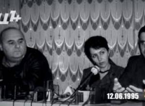 Ընտրական օրացույց. 23 օր առաջ. Գյումրիում կրակոցներ են, հարձակում Բագրատյանի գրասենյակի վրա