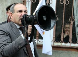 “A heinous crime happened in Kanaker-Zeytun”