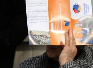 ORO alliance in Erebuni: live