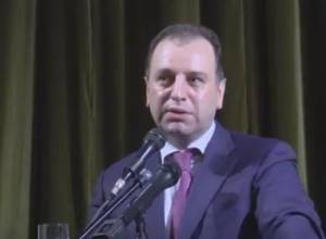 “Even elections will not make me lie”