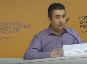 Լավ քաղաքական գործիչը պետք է լինի լավ քաղաքական դերասան. PR մասնագետ