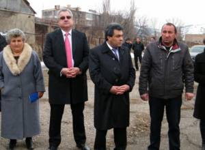 «Ես կլինեմ ձեր մեջ, ձեզանից մեկը». ՀՀԿ թեկնածու