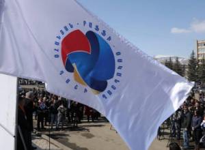 Ուղիղ. «Օհանյան–Րաֆֆի–Օսկանյան» դաշինքի հանդիպումները Արմավիրում
