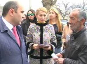 Ելք դաշինքը Սպիտակում է