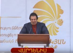 Չկա այնպիսի խնդիր, որը լուծում չունենա. Գագիկ Ծառուկյան
