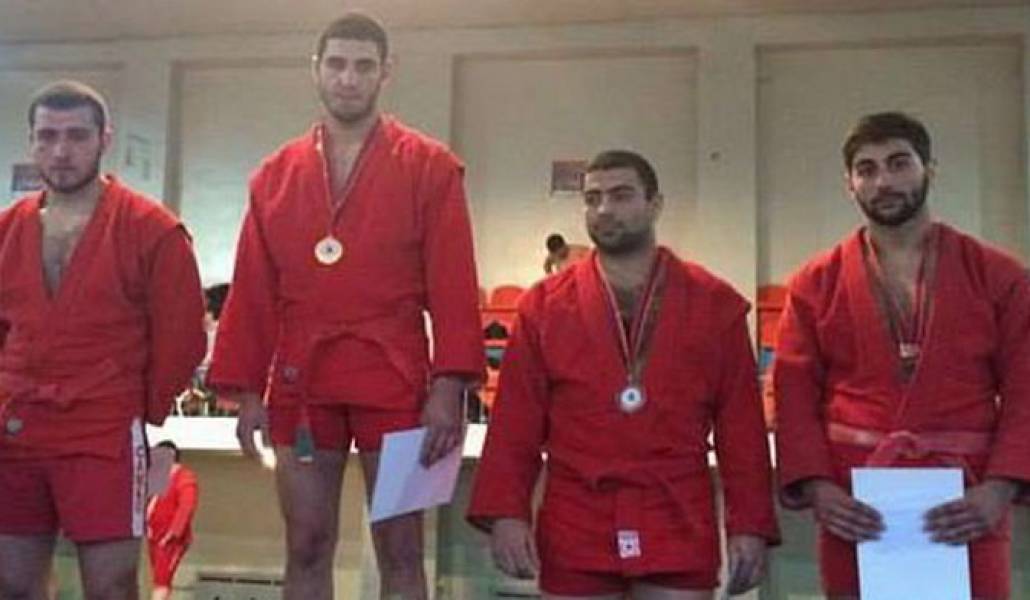 sport-sambo