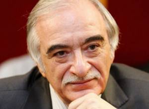 Polad Bulbuloglu nominated for position of UNESCO Director-General