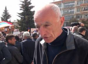 «Նարկոմանները և շաքարով հիվանդները շտաբի պետեր են». Լյովա Խաչատրյան