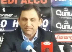 Թեկնածուն դեմ է ամրագոտիներին