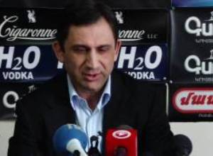 «Սերն է փոխելու ամեն ինչ». Ծառուկյան դաշինքի անդամ