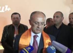 Սեյրան Օհանյանը՝ Ջրառատում դանակահարության ու կրակոցների մասին