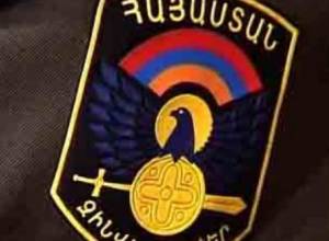 ՀՀ ԶՈՒ ԳՇ պետի գլխավորած պատվիրակությունը մեկնել է Ռուսաստան