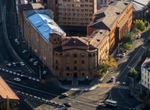 Police clarify incident in Jrarat village