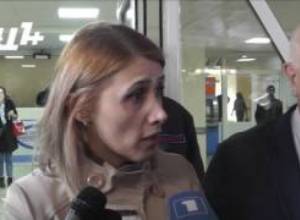 Բանդիտիզմ է. ՕՐՕ դաշինքի ներկայացուցիչները հանդիպել են վիրավորներին