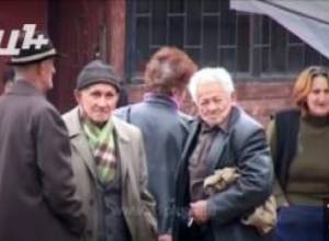 Ընտրական օրացույց. 19 օր առաջ. Կամ ժողովուրդը փոխում է իշխանություններին խաղաղ ճանապարհով, կամ....