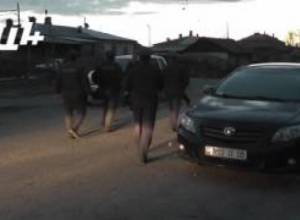 Ջրառատը արտակարգ դեպքից հետո