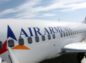 SRC: Air Armenia embezzled large sums of money