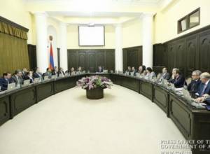 ԱՄԷ քաղաքացիները ՀՀ մուտք կգործեն առանց վիզայի