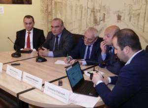 Aram Manukyan: About 3800 would-be soldiers have left Armenia in recent years